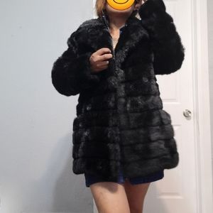 coats for women cool used good conditions